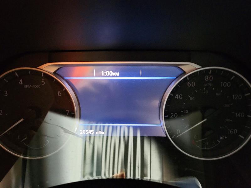 54436046 :رقم المزاد ، 3N1AB8CV8SY321090 vin ، 2025 Nissan Sentra مزاد بيع