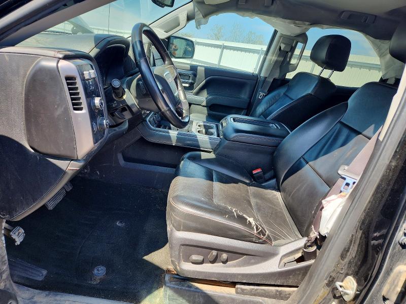 52415976 :رقم المزاد ، 3GTU2VEC1EG533456 vin ، 2014 Gmc Sierra مزاد بيع
