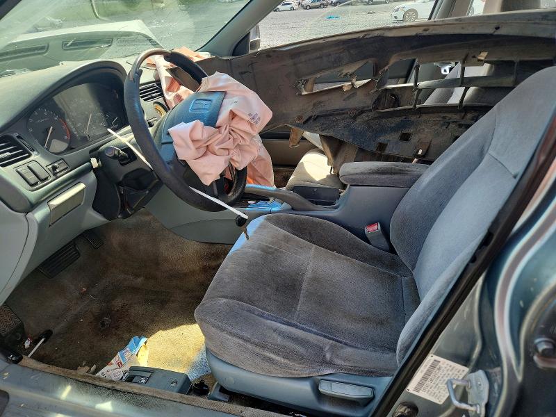 1994 Honda Accord მანქანა იყიდება აუქციონზე, vin: JHMCD5639RC106540, აუქციონის ნომერი: 54707306