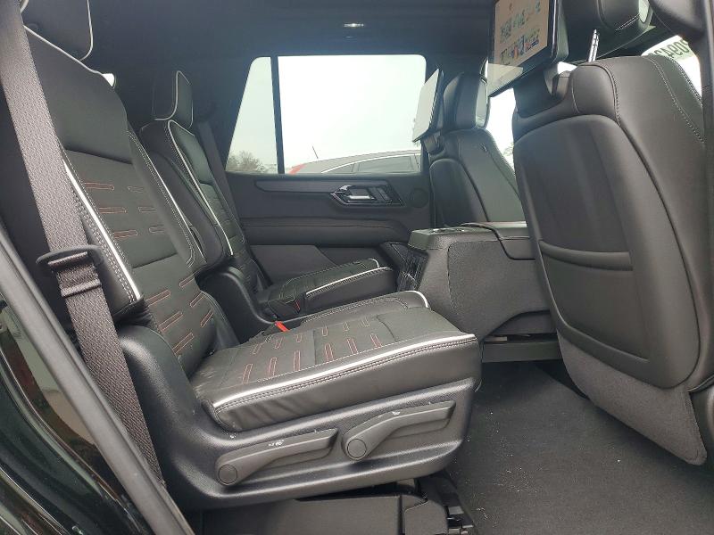 2025 Gmc Yukon მანქანა იყიდება აუქციონზე, vin: 1GKS2VRL4SR189266, აუქციონის ნომერი: 52209426