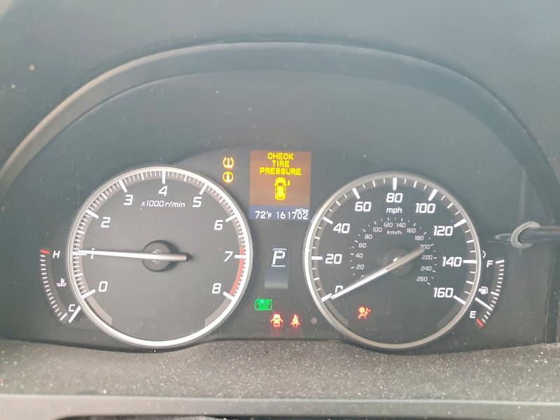 Продажа на аукционе авто 2015 Acura Rdx, vin: 5J8TB4H50FL010731, номер лота: 54303006