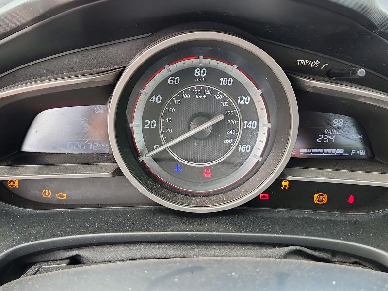 Продаж на аукціоні авто 2015 Mazda 3, vin: 3MZBM1W74FM160683, номер лоту: 54161546