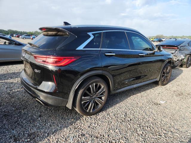 53267186 :رقم المزاد ، 3PCAJ5BA7NF108855 vin ، 2022 Infiniti Qx50 مزاد بيع