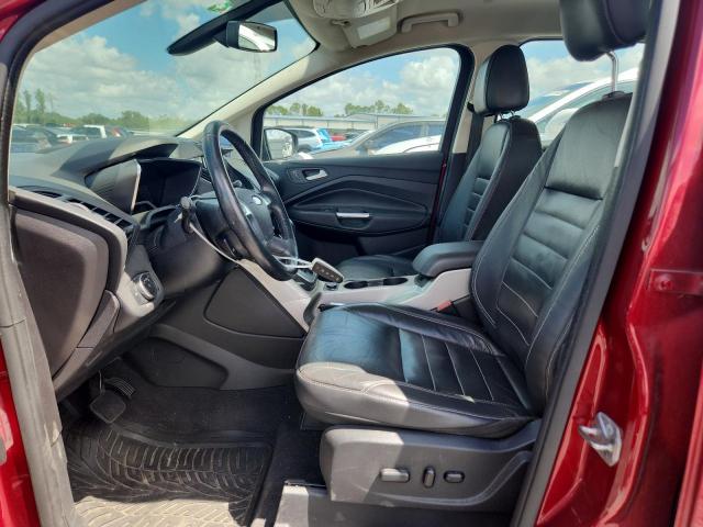 Продаж на аукціоні авто 2016 Ford C-max, vin: 1FADP5BU7GL102954, номер лоту: 53922796