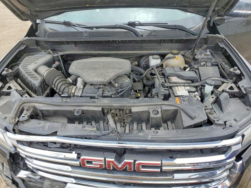 Продажа на аукционе авто 2021 Gmc Acadia, vin: 1GKKNULS9MZ107021, номер лота: 52699576