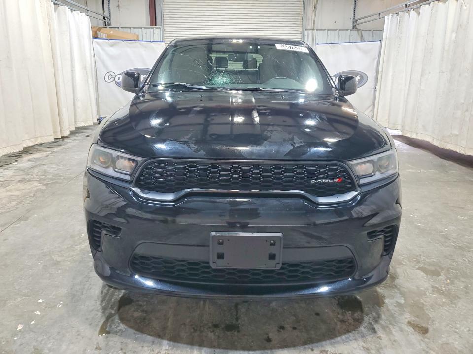 2025 Dodge Durango მანქანა იყიდება აუქციონზე, vin: 1C4RDJDG3SC532661, აუქციონის ნომერი: 54878326