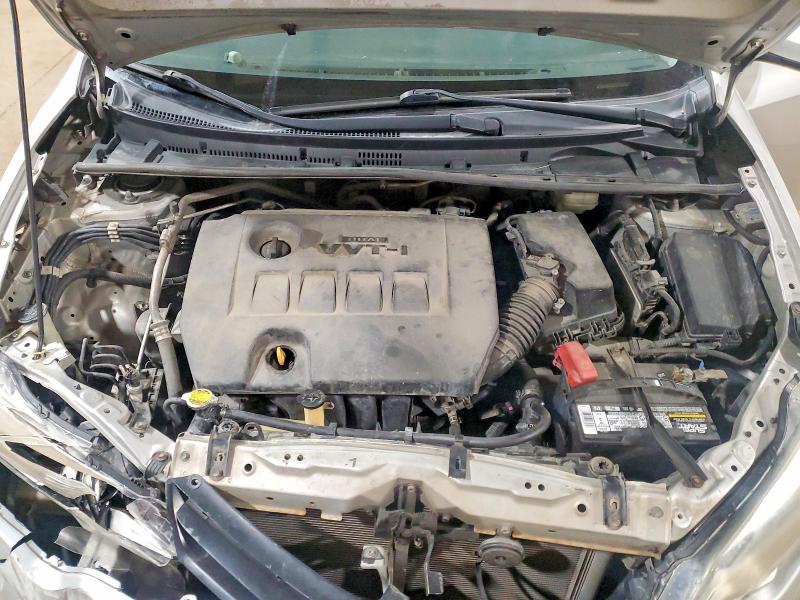 2015 Toyota Corolla მანქანა იყიდება აუქციონზე, vin: 5YFBURHE0FP312433, აუქციონის ნომერი: 55416456