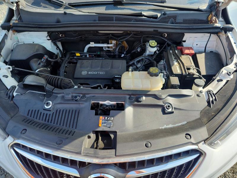 Aukcja sprzedaży 2019 Buick Encore, vin: KL4CJ2SB5KB768353, numer aukcji: 54331156