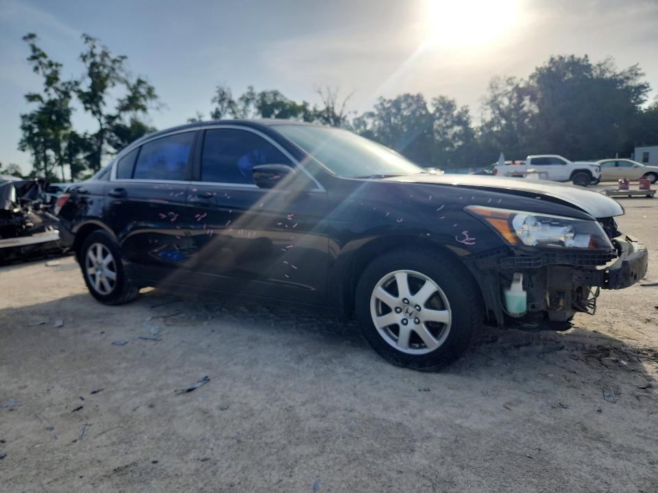 Aukcja sprzedaży 2009 Honda Accord, vin: 1HGCP26309A124610, numer aukcji: 54730856