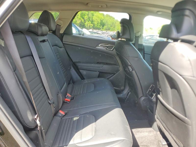 Продаж на аукціоні авто 2025 Kia Sportage, vin: KNDPXCDG7S7176945, номер лоту: 52244836