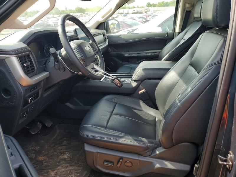 Продаж на аукціоні авто 2024 Ford Expedition, vin: 1FMJK1J88REA21456, номер лоту: 52704346