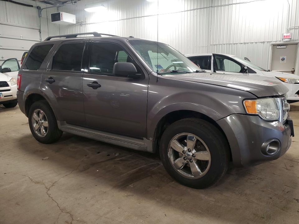 Aukcja sprzedaży 2010 Ford Escape, vin: 1FMCU9DG9AKD17211, numer aukcji: 54687386