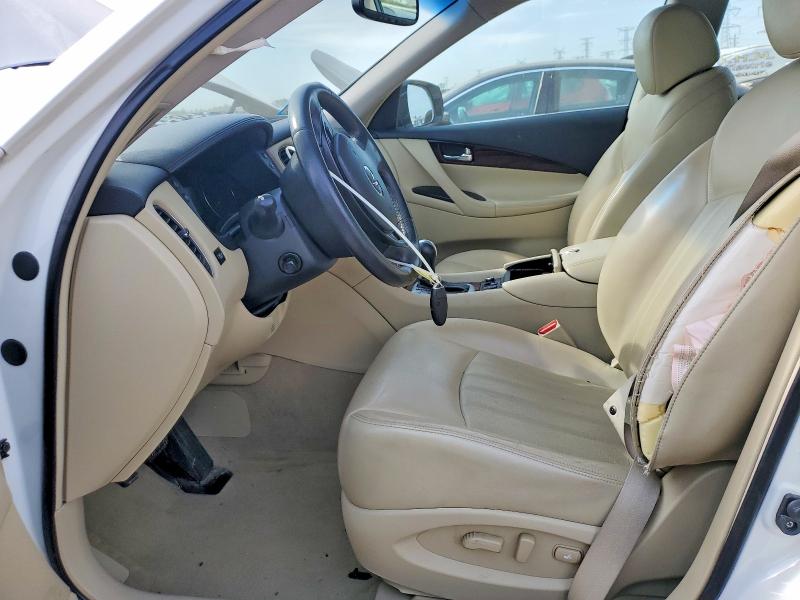 Продажа на аукционе авто 2016 Infiniti Qx50, vin: JN1BJ0RR5GM269978, номер лота: 52914046