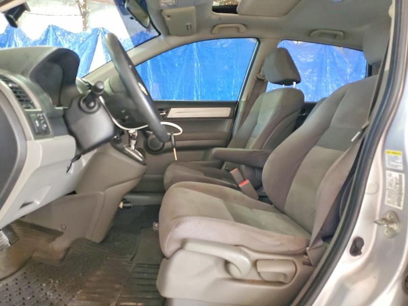 Продаж на аукціоні авто 2010 Honda Cr-v, vin: 5J6RE4H53AL045184, номер лоту: 54466026