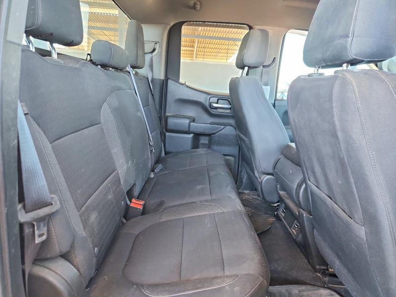 Aukcja sprzedaży 2020 Chevrolet Silverado, vin: 1GCRYDED3LZ170193, numer aukcji: 53569406