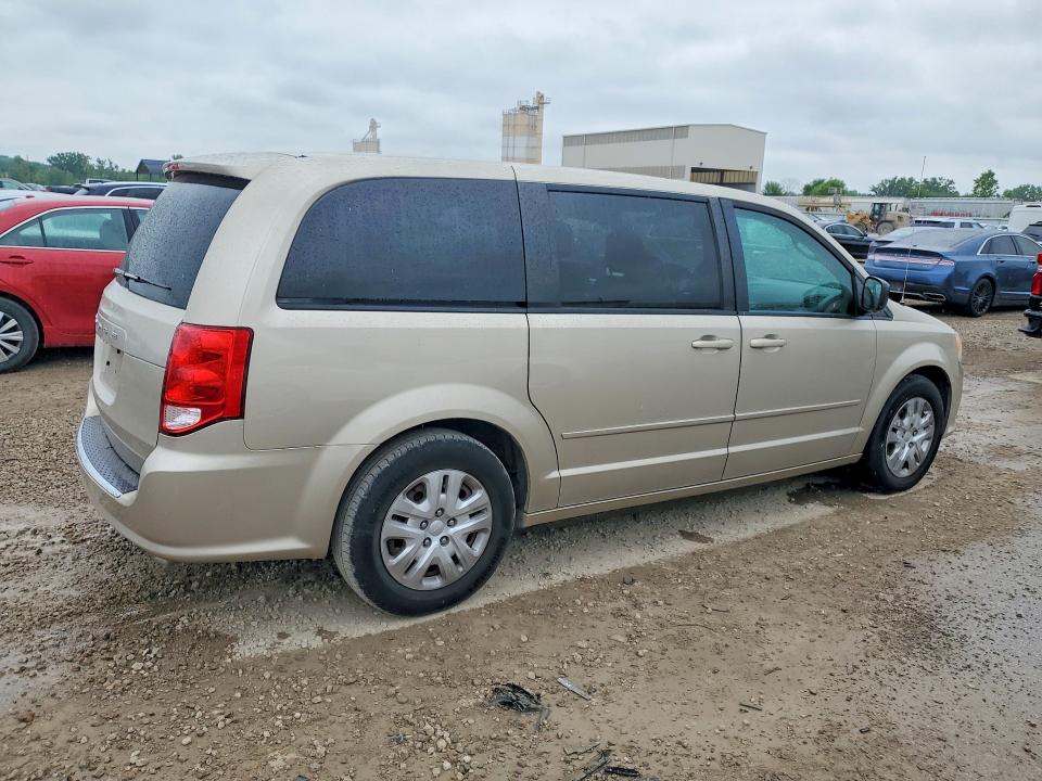 Aukcja sprzedaży 2014 Dodge Grand Caravan, vin: 2C4RDGBG8ER331825, numer aukcji: 54652506