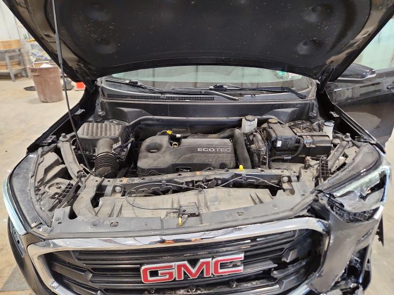 Aukcja sprzedaży 2020 Gmc Terrain, vin: 3GKALMEV2LL102077, numer aukcji: 53456256