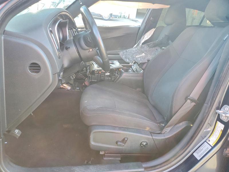 Продажа на аукционе авто 2017 Dodge Charger, vin: 2C3CDXHG2HH523334, номер лота: 53960236