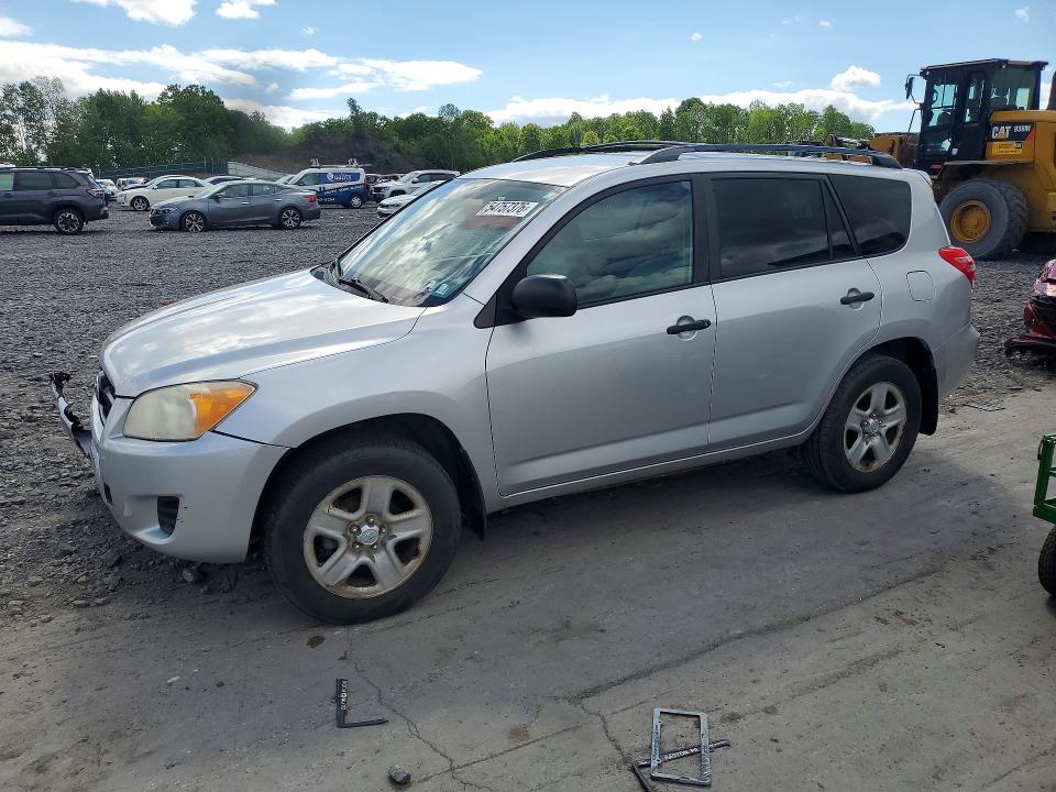 54757376 :رقم المزاد ، 2T3BF4DVXBW139815 vin ، 2011 Toyota Rav4 مزاد بيع