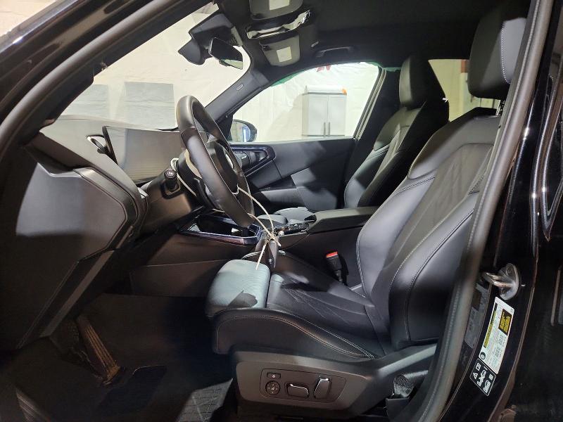Продажа на аукционе авто 2025 Bmw X3, vin: 5UX53GP08S9Y38785, номер лота: 53735126
