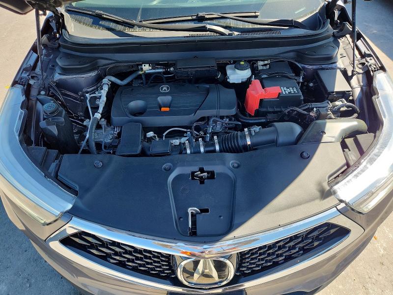 Aukcja sprzedaży 2021 Acura Rdx, vin: 5J8TC2H7XML015872, numer aukcji: 54054046