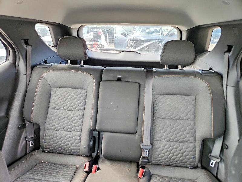 54758226 :رقم المزاد ، 3GNAXSEV8JL355994 vin ، 2018 Chevrolet Equinox مزاد بيع