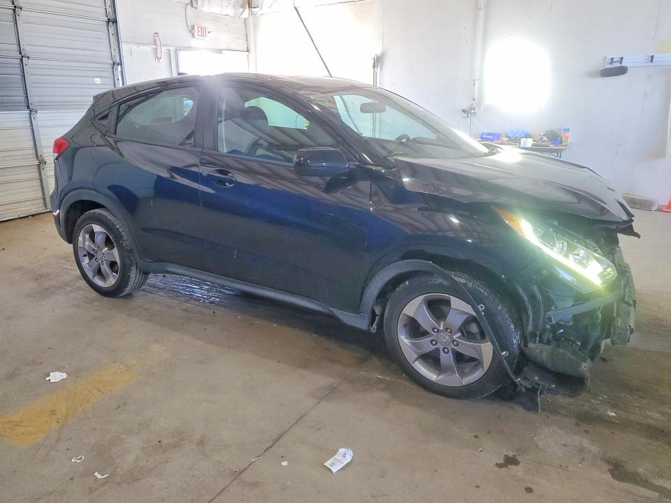 Aukcja sprzedaży 2020 Honda Hr-v, vin: 3CZRU6H34LM735797, numer aukcji: 53327636