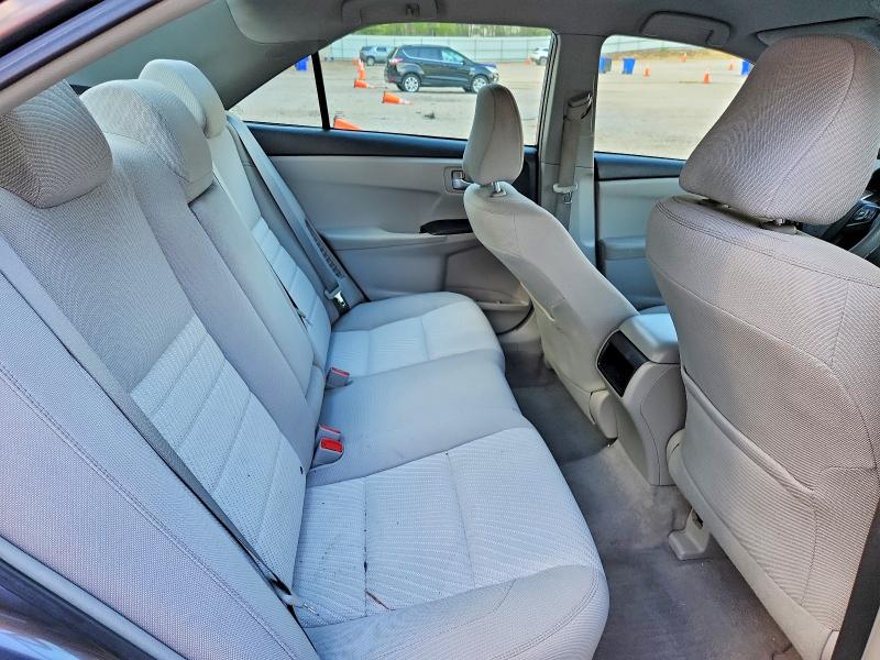 2017 Toyota Camry Hybrid მანქანა იყიდება აუქციონზე, vin: 4T1BD1FK3HU216484, აუქციონის ნომერი: 52647036