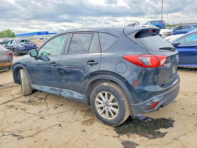 Aukcja sprzedaży 2016 Mazda Cx-5, vin: JM3KE4CY2G0838633, numer aukcji: 54428086