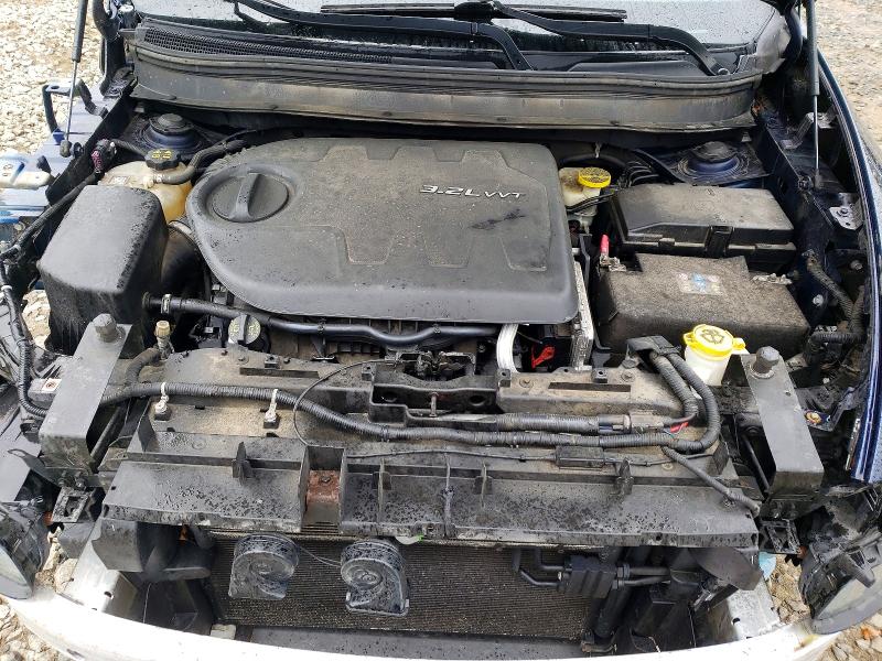 52506996 :رقم المزاد ، 1C4PJMCS8EW127678 vin ، 2014 Jeep Cherokee مزاد بيع