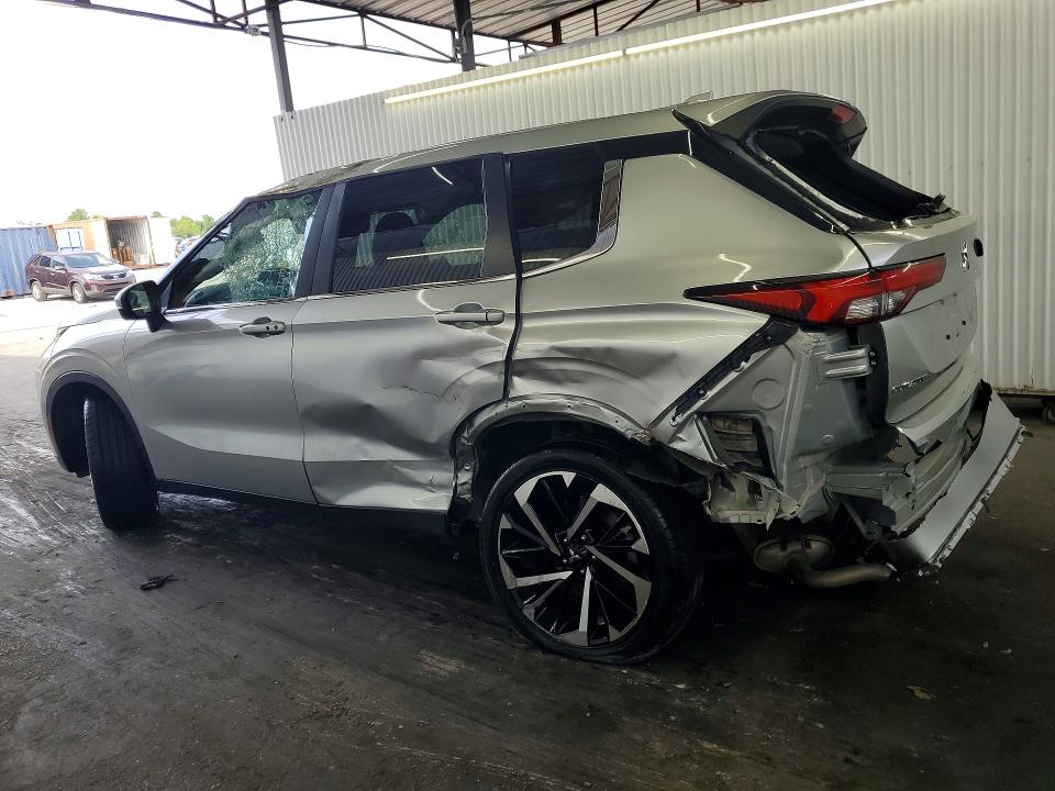 Aukcja sprzedaży 2024 Mitsubishi Outlander, vin: JA4J3VA89RZ069298, numer aukcji: 52564656