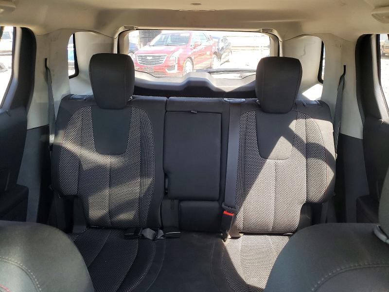 Aukcja sprzedaży 2013 Gmc Terrain, vin: 2GKALSEK6D6217295, numer aukcji: 55209306