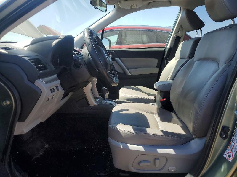 Продаж на аукціоні авто 2014 Subaru Forester, vin: JF2SJAPC2EH492178, номер лоту: 53276036