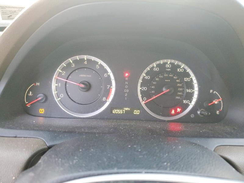 Продаж на аукціоні авто 2010 Honda Accord, vin: 1HGCP2F88AA020107, номер лоту: 52596736