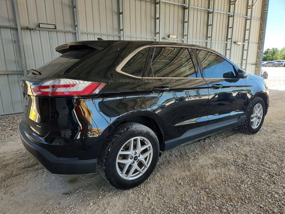 2023 Ford Edge მანქანა იყიდება აუქციონზე, vin: 2FMPK4J91PBA16242, აუქციონის ნომერი: 53425836