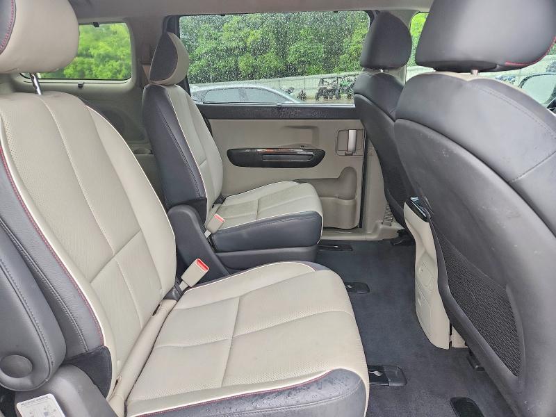 Продаж на аукціоні авто 2015 Kia Sedona, vin: KNDMC5C19F6056826, номер лоту: 51649116