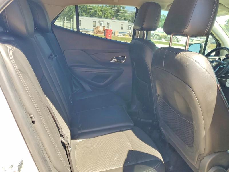 Продаж на аукціоні авто 2014 Buick Encore, vin: KL4CJBSB6EB538101, номер лоту: 53518576