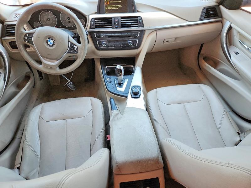 Aukcja sprzedaży 2012 Bmw 328, vin: WBA3C1C54CF431733, numer aukcji: 53292846