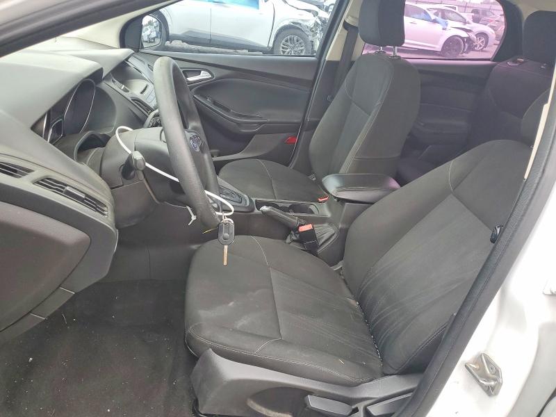 Aukcja sprzedaży 2017 Ford Focus, vin: 1FADP3K24HL232548, numer aukcji: 52227866