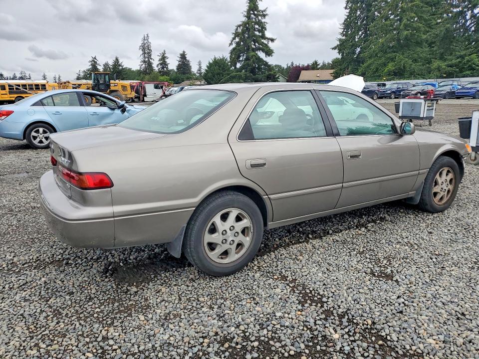 Продажа на аукционе авто 1999 Toyota Camry, vin: JT2BF28K0X0187638, номер лота: 55011836