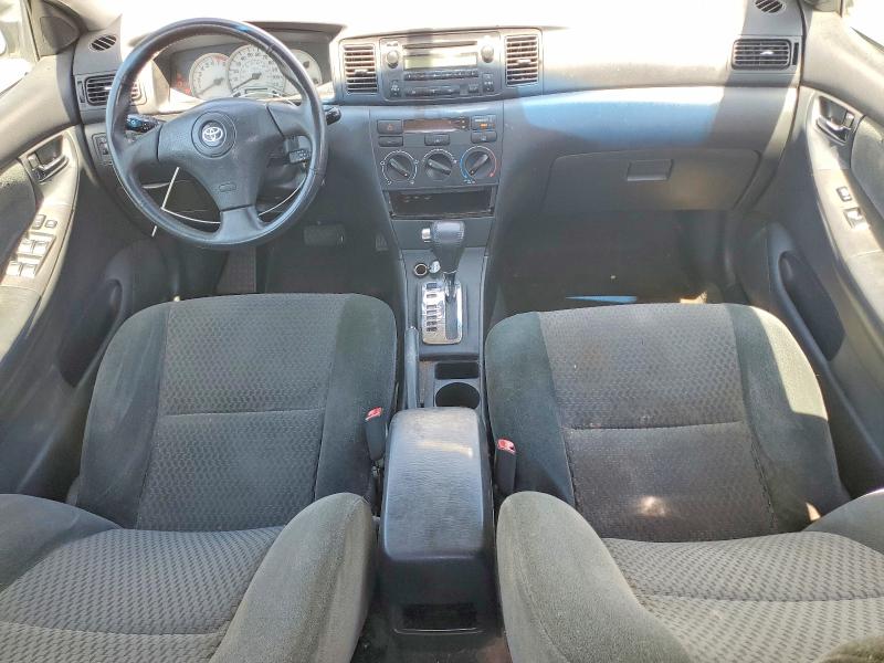 Aukcja sprzedaży 2008 Toyota Corolla, vin: 1NXBR30E88Z948710, numer aukcji: 54540616