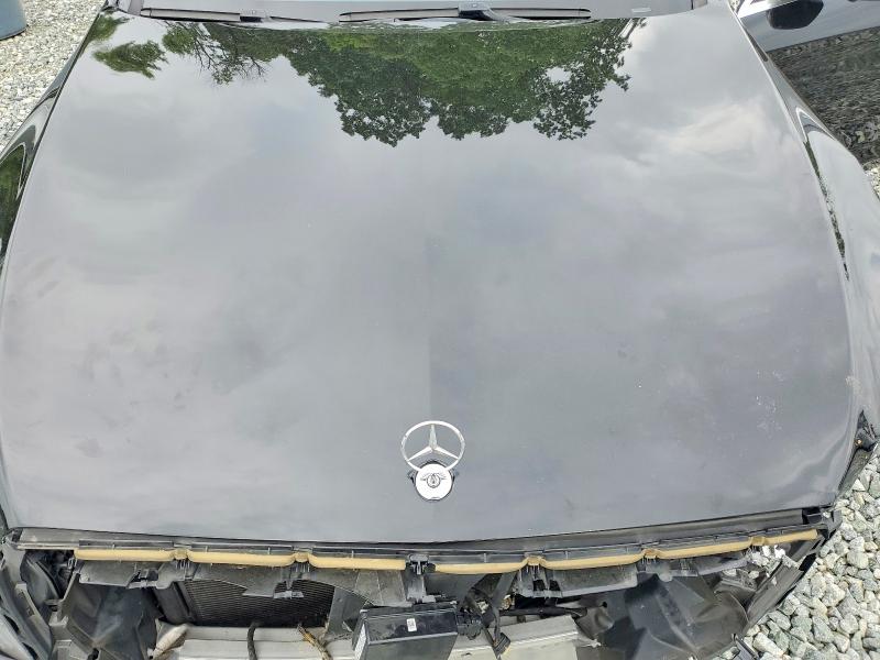 Продаж на аукціоні авто 2017 Mercedes-benz S, vin: WDDUG8FB5HA330541, номер лоту: 52811226