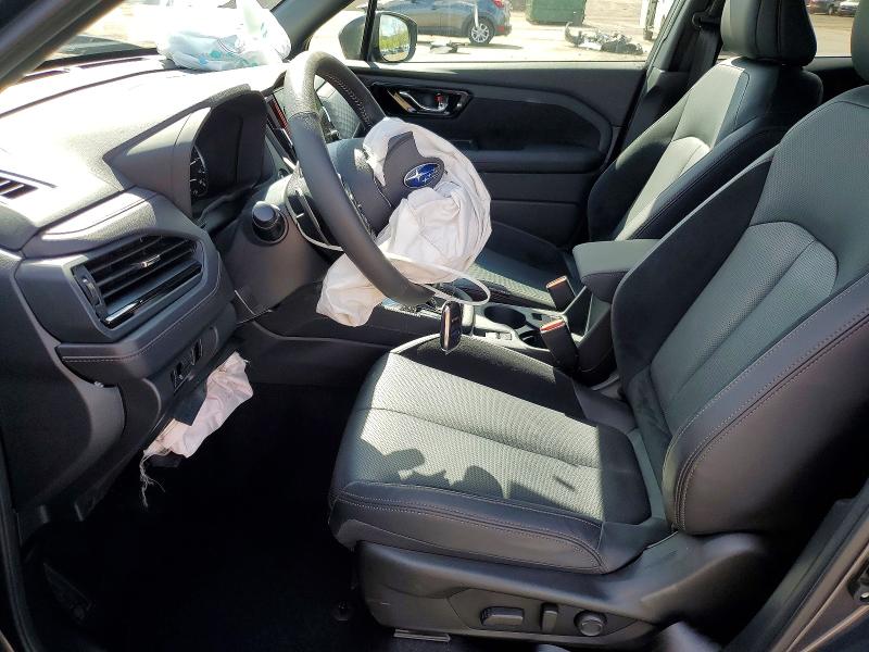 Продажа на аукционе авто 2025 Subaru Forester, vin: JF2SLDTC9SH579752, номер лота: 52885176