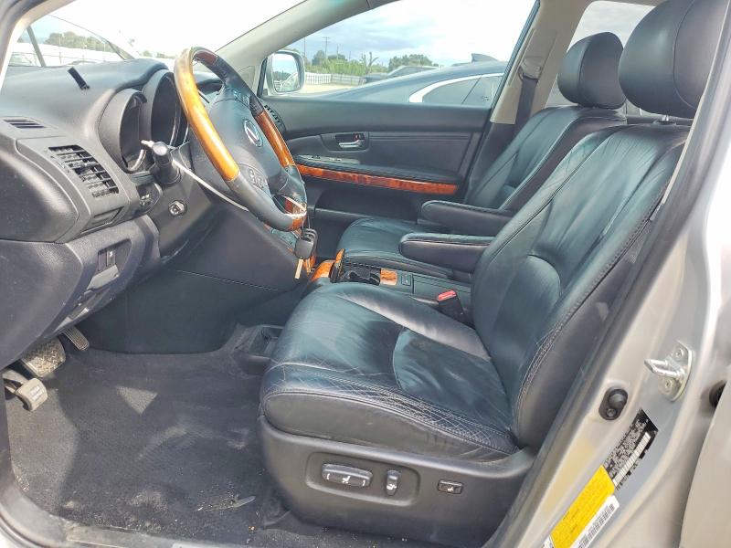 Aukcja sprzedaży 2009 Lexus Rx, vin: 2T2GK31U19C081763, numer aukcji: 51897136