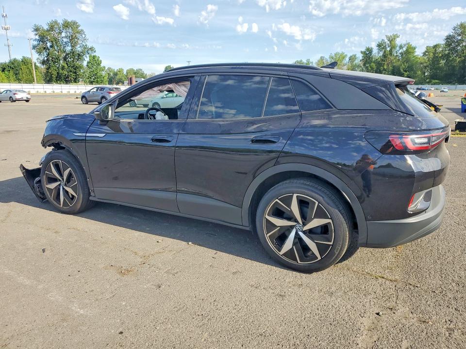 53059106 :رقم المزاد ، 1V2VMPE82PC027645 vin ، 2023 Volkswagen Id.4 مزاد بيع