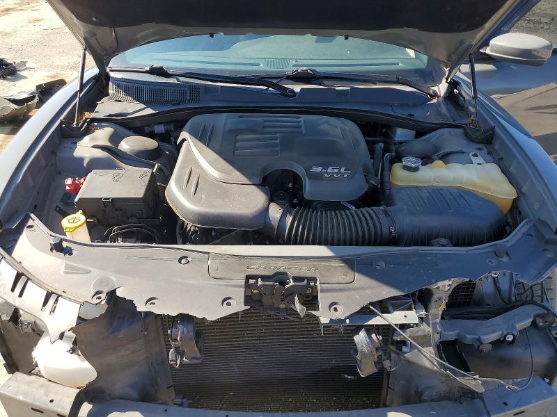 Aukcja sprzedaży 2019 Dodge Charger, vin: 2C3CDXBG0KH674687, numer aukcji: 53346846