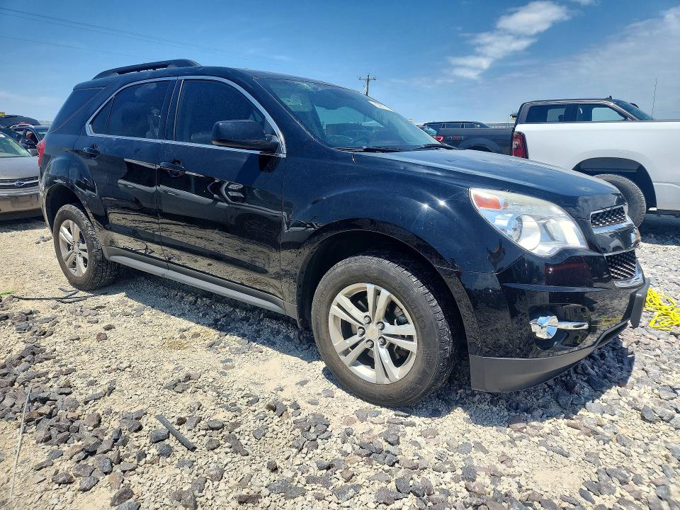 Aukcja sprzedaży 2015 Chevrolet Equinox, vin: 2GNFLGEK3F6358818, numer aukcji: 52957926