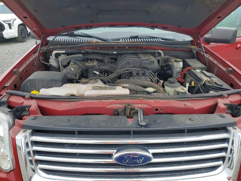 Aukcja sprzedaży 2010 Ford Explorer, vin: 1FMEU7DE7AUA91198, numer aukcji: 53028596