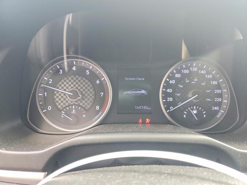 Продажа на аукционе авто 2019 Hyundai Elantra, vin: KMHD84LF7KU873317, номер лота: 52226156