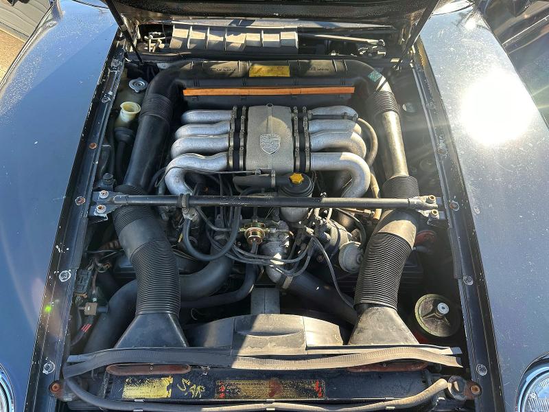 Aukcja sprzedaży 1982 Porsche 928, vin: WP0JA0923CS821396, numer aukcji: 51914656